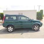 HONDA HR-V (GH) '1999 4WD (3-PTAS.) (GH2) VERDE