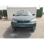 HONDA HR-V (GH) '1999 4WD (3-PTAS.) (GH2) VERDE