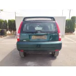 HONDA HR-V (GH) '1999 4WD (3-PTAS.) (GH2) VERDE