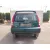HONDA HR-V (GH) '1999 4WD (3-PTAS.) (GH2) VERDE