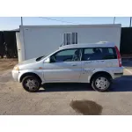 HONDA HR-V (GH) '2000 2WD (3-PTAS.) (GH1) GRIS