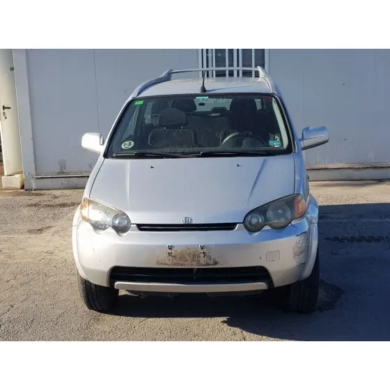 HONDA HR-V (GH) '2000 2WD (3-PTAS.) (GH1) GRIS