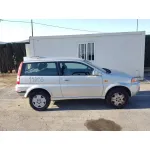 HONDA HR-V (GH) '2000 2WD (3-PTAS.) (GH1) GRIS
