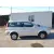 HONDA HR-V (GH) '2000 2WD (3-PTAS.) (GH1) GRIS