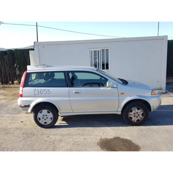 HONDA HR-V (GH) '2000 2WD (3-PTAS.) (GH1) GRIS