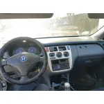 HONDA HR-V (GH) '2000 2WD (3-PTAS.) (GH1) GRIS