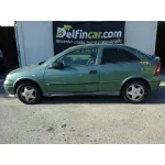 OPEL ASTRA G BERLINA '1998 COMFORT VERDE