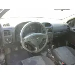 OPEL ASTRA G BERLINA '1998 COMFORT VERDE