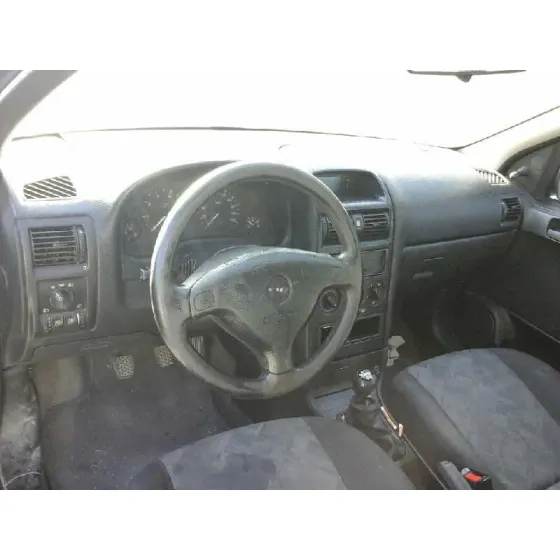 OPEL ASTRA G BERLINA '1998 COMFORT VERDE