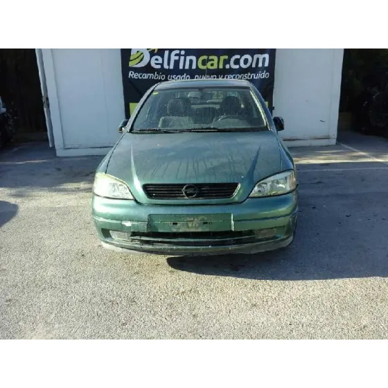 OPEL ASTRA G BERLINA '1998 COMFORT VERDE