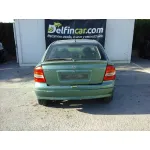 OPEL ASTRA G BERLINA '1998 COMFORT VERDE