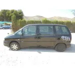 PEUGEOT 806 '1999 ST NEGRO