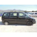 PEUGEOT 806 '1999 ST NEGRO