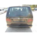 PEUGEOT 806 '1999 ST NEGRO