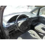 PEUGEOT 806 '1999 ST NEGRO