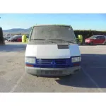 RENAULT TRAFIC (DESDE 5.89) '1998 T 1100 BLANCO/VERDE/AZUL