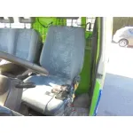 RENAULT TRAFIC (DESDE 5.89) '1998 T 1100 BLANCO/VERDE/AZUL