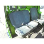 RENAULT TRAFIC (DESDE 5.89) '1998 T 1100 BLANCO/VERDE/AZUL