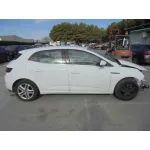RENAULT MEGANE IV '1111 5 PUERTAS BLANCO