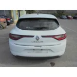 RENAULT MEGANE IV '1111 5 PUERTAS BLANCO