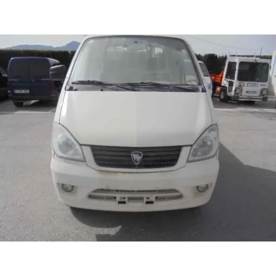 MILES ZX40ST '1111 ELECTRICO BLANCO