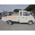 MILES ZX40ST '1111 ELECTRICO BLANCO
