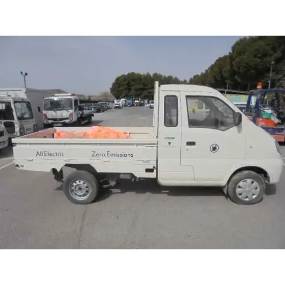 MILES ZX40ST '1111 ELECTRICO BLANCO