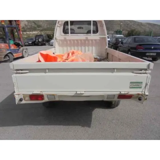 MILES ZX40ST '1111 ELECTRICO BLANCO