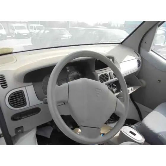 MILES ZX40ST '1111 ELECTRICO BLANCO