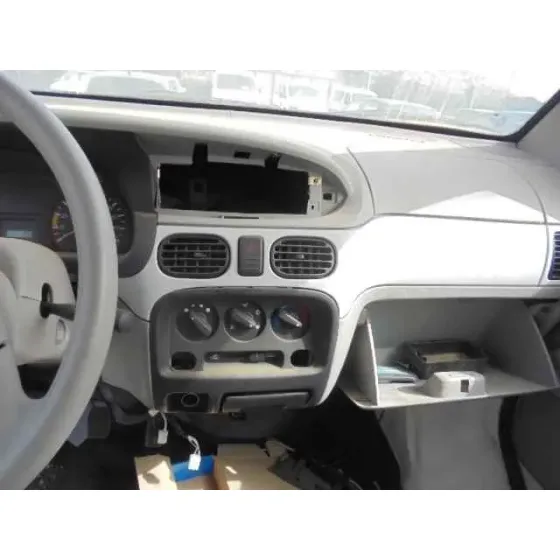 MILES ZX40ST '1111 ELECTRICO BLANCO