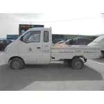 MILES ZX40ST '1111 ELECTRICO BLANCO