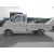 MILES ZX40ST '1111 ELECTRICO BLANCO