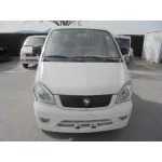 MILES ZX40ST '1111 ELECTRICO BLANCO