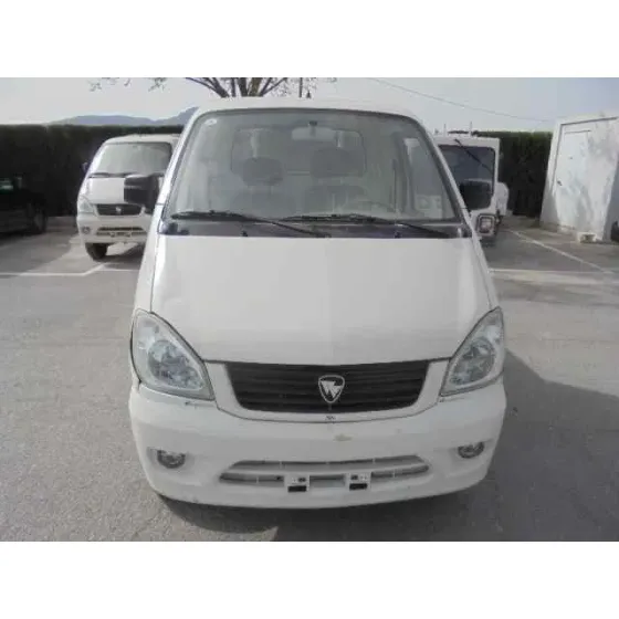 MILES ZX40ST '1111 ELECTRICO BLANCO