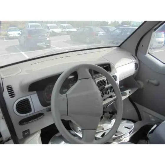 MILES ZX40ST '1111 ELECTRICO BLANCO