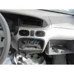 MILES ZX40ST '1111 ELECTRICO BLANCO