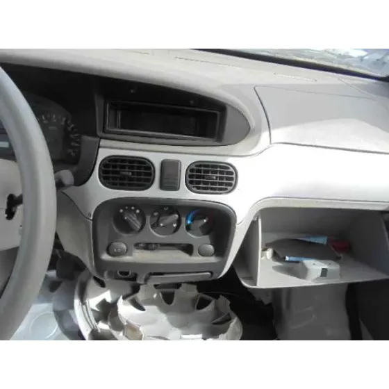MILES ZX40ST '1111 ELECTRICO BLANCO