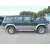 NISSAN PATROL GR (Y61) '2004 LUXURY VERDE