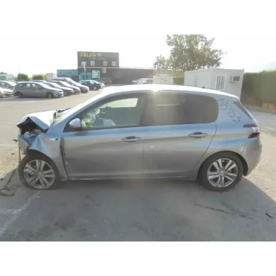 PEUGEOT 308 '2018 STYLE GRIS OSCURO