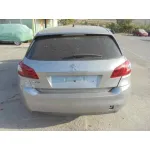 PEUGEOT 308 '2018 STYLE GRIS OSCURO