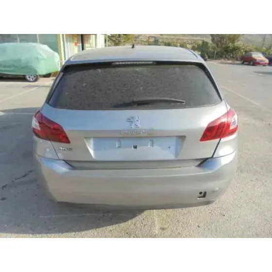PEUGEOT 308 '2018 STYLE GRIS OSCURO