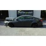 OPEL INSIGNIA BERLINA '1111 SELECTIVE GRIS