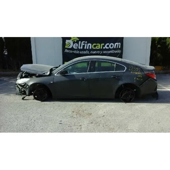 OPEL INSIGNIA BERLINA '1111 SELECTIVE GRIS