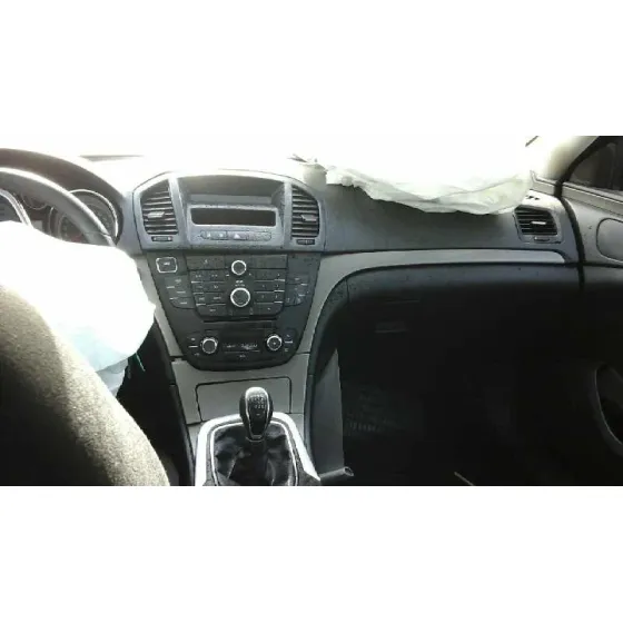 OPEL INSIGNIA BERLINA '1111 SELECTIVE GRIS