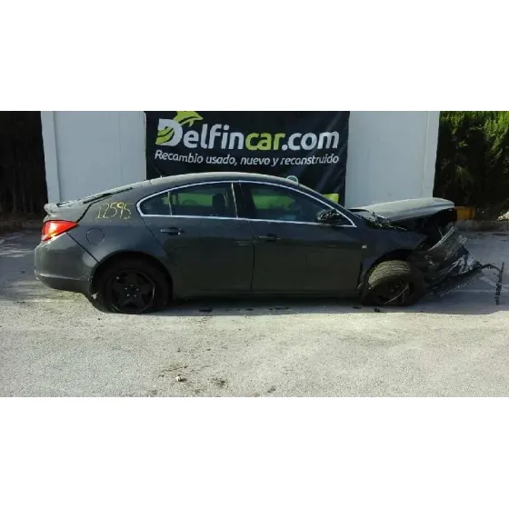 OPEL INSIGNIA BERLINA '1111 SELECTIVE GRIS