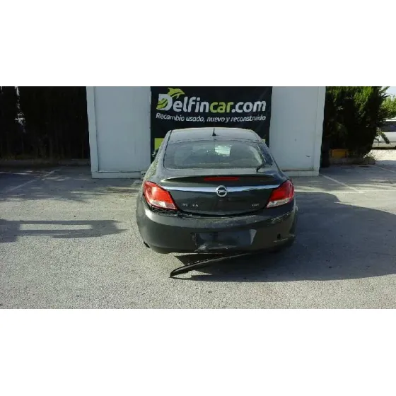 OPEL INSIGNIA BERLINA '1111 SELECTIVE GRIS