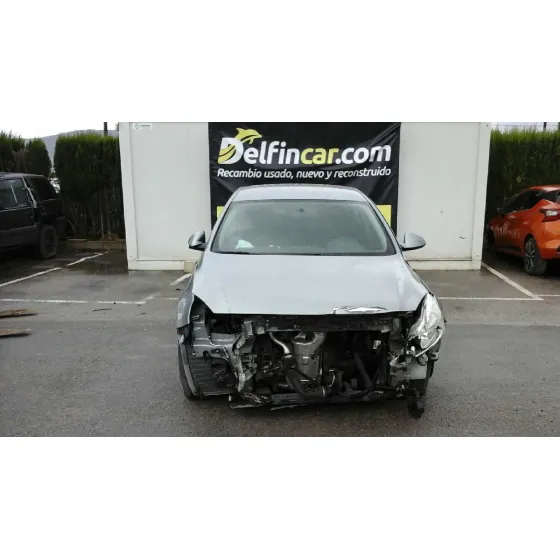 OPEL INSIGNIA BERLINA '2012 SELECTIVE GRIS