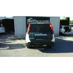 NISSAN X-TRAIL (T31) '2007 SE BLANCO -VERDE