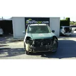 NISSAN X-TRAIL (T31) '2007 SE BLANCO -VERDE