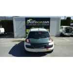 RENAULT MEGANE II BERLINA 5P '2004 CONFORT EXPRESSION BLANCO-VERDE